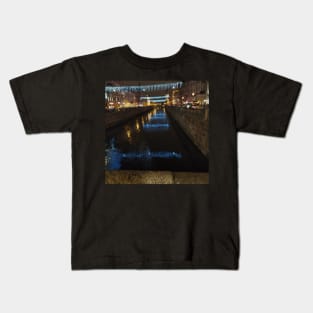 Reflection Kids T-Shirt